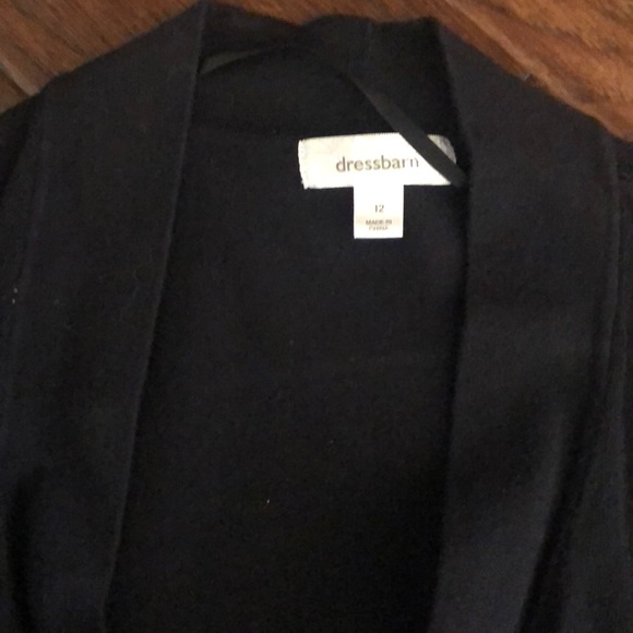 Cardigan - Picture 2 of 2